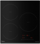Варочная поверхность Midea MIH43103F