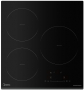 Варочная поверхность Midea MIH43103F