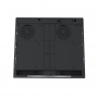 Варочная поверхность Midea MIH65783F