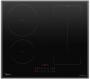 Варочная поверхность Midea MIH65787F
