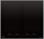 Варочная поверхность Midea MIH67880F