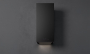 Вытяжка Falmec MIRA BLACK PLUS 40