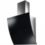 Вытяжка Faber MIRROR BK BRS X/V A80 LOGIC Black