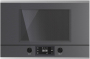 Встраиваемая микроволновая печь Kuppersbusch ML 6330.0 GPH 1