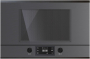 Встраиваемая микроволновая печь Kuppersbusch ML 6330.0 GPH 2