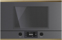 Встраиваемая микроволновая печь Kuppersbusch ML 6330.0 GPH 4