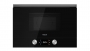 Встраиваемая микроволновая печь Teka ML 8220 BIS L Night River Black