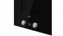 Встраиваемая микроволновая печь Teka ML 8220 BIS L Night River Black