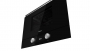 Встраиваемая микроволновая печь Teka ML 8220 BIS L Night River Black