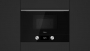 Встраиваемая микроволновая печь Teka ML 8220 BIS L Night River Black
