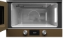 Встраиваемая микроволновая печь Teka ML 8220 BIS L London Brick