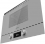 Встраиваемая микроволновая печь Teka ML 8220 BIS L Steam Grey