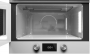 Встраиваемая микроволновая печь Teka ML 8220 BIS L Steam Grey