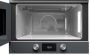 Встраиваемая микроволновая печь Teka ML 8220 BIS L Stone Grey