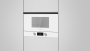 Встраиваемая микроволновая печь Teka ML 8220 BIS L White