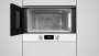 Встраиваемая микроволновая печь Teka ML 8220 BIS L White