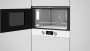 Встраиваемая микроволновая печь Teka ML 8220 BIS L White