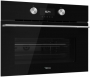 Встраиваемая микроволновая печь Teka MLC 8440 Night River Black