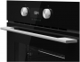 Встраиваемая микроволновая печь Teka MLC 8440 Night River Black