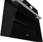Встраиваемая микроволновая печь Teka MLC 8440 Night River Black