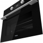 Встраиваемая микроволновая печь Teka MLC 8440 Night River Black