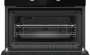 Встраиваемая микроволновая печь Teka MLC 8440 Night River Black