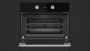 Встраиваемая микроволновая печь Teka MLC 8440 Night River Black