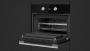 Встраиваемая микроволновая печь Teka MLC 8440 Night River Black