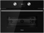 Встраиваемая микроволновая печь Teka MLC 8440 Night River Black