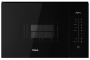 Встраиваемая микроволновая печь Teka MLEG 820 FI Full Black