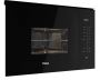 Встраиваемая микроволновая печь Teka MLEG 820 FI Full Black