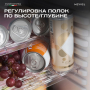 Холодильник Meyvel MMT-30W