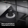 Холодильник Meyvel MMT-30WG