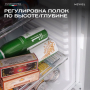 Холодильник Meyvel MMT-38W