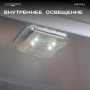 Холодильник Meyvel MMT-60W