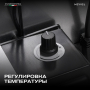 Холодильник Meyvel MMT-60W