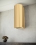 Вытяжка Sirius MO 209 gold