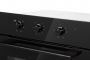 Духовой шкаф Midea MO37007GB