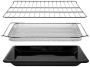 Духовой шкаф Midea MO47007GX