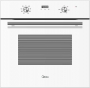 Духовой шкаф Midea MO57103GW