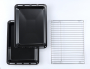 Духовой шкаф Midea MO608007YGB