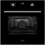 Духовой шкаф Midea MO68100GB