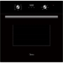 Духовой шкаф Midea MO68101CGB