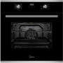 Духовой шкаф Midea MO68111X
