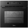 Духовой шкаф Midea MO69103GB