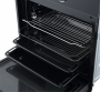 Духовой шкаф Midea MO817100MGB