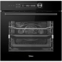 Духовой шкаф Midea MO82107PBG-I
