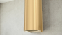 Вытяжка Sirius MO 209 gold