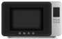 Микроволновая печь Smeg MOC01BLMEU