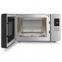 Микроволновая печь Smeg MOC01BLMEU